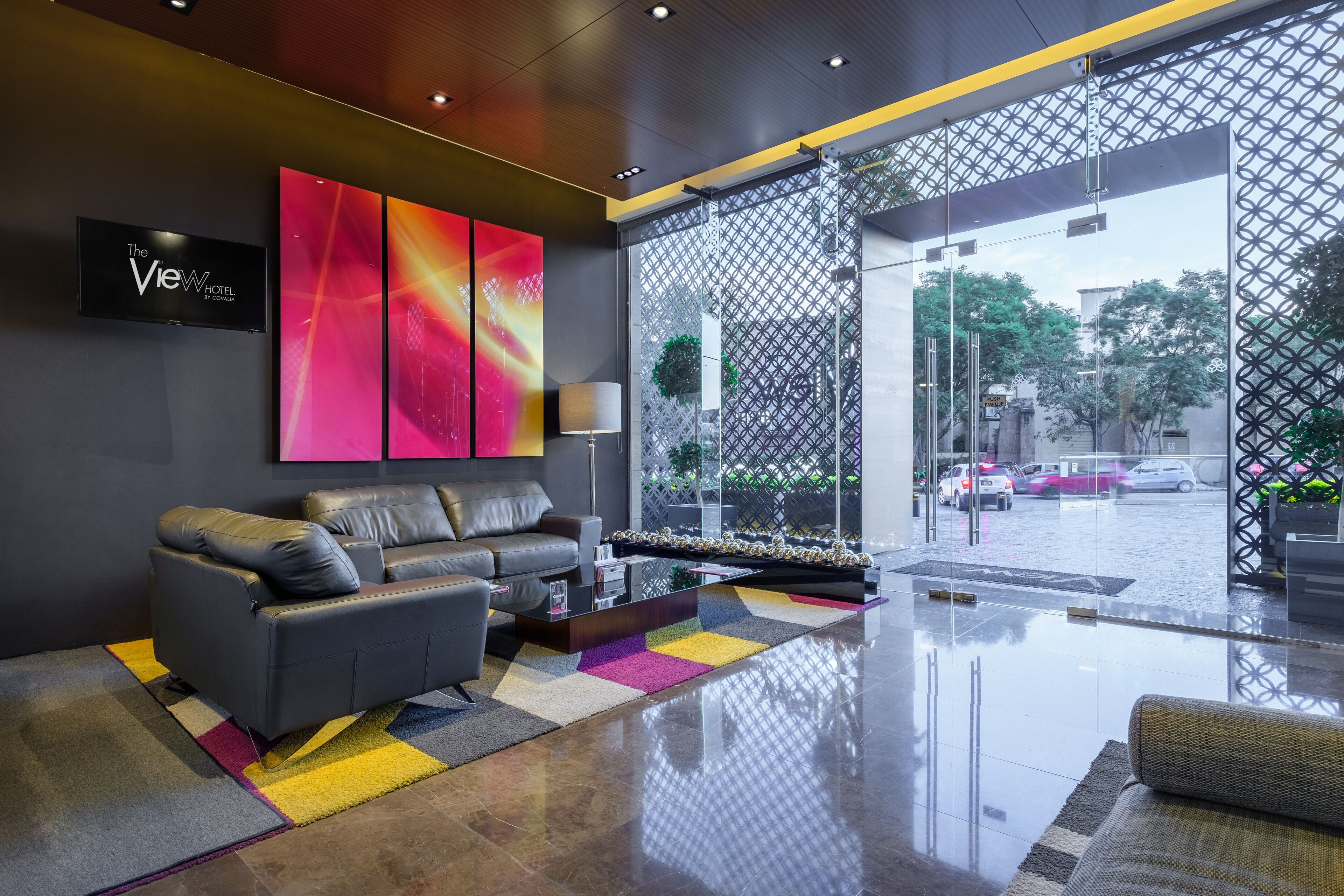 Foto - The View Hotel by Covalia