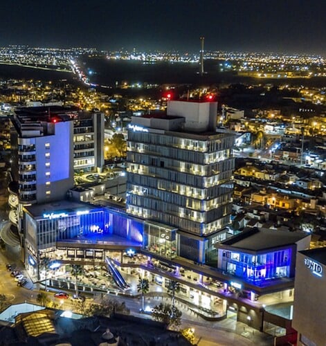 The View Hotel By Covalia