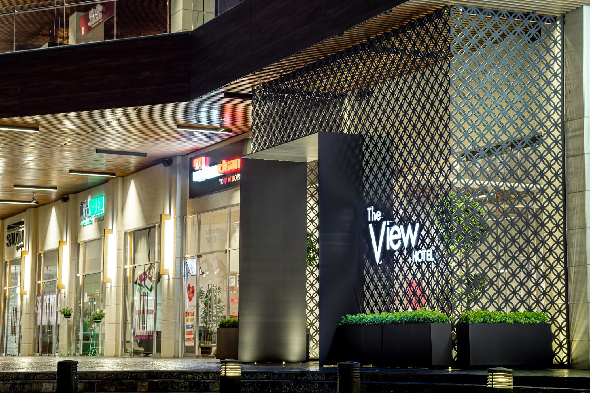 Foto - The View Hotel by Covalia