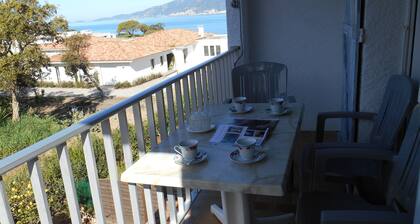 Villa Agadir CHARAFi