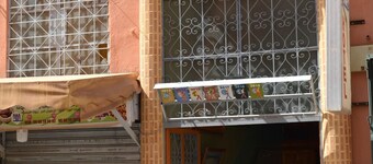 Hôtel Atlas Ouarzazat