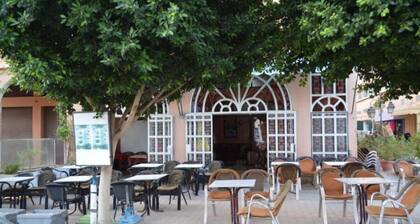 Hôtel Atlas Ouarzazat