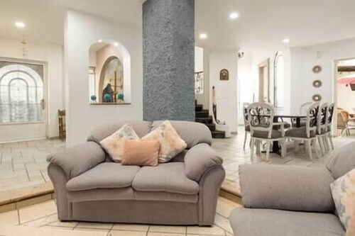 Casa Zula: Delightful House In Tlaquepaque, family and pet friendly!