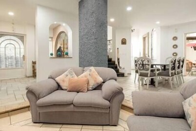 Casa Zula: Delightful House In Tlaquepaque, family and pet friendly!