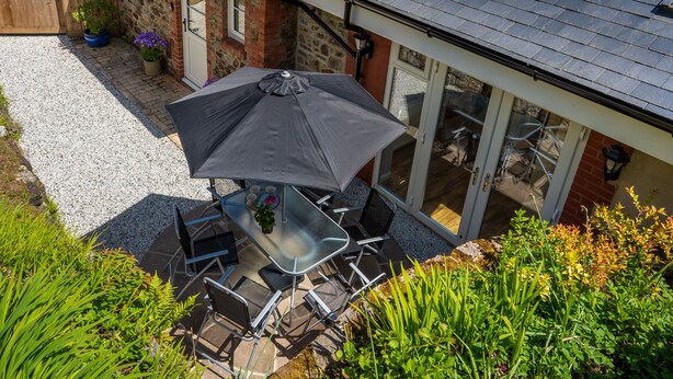 Exterior - Strelna Coach House - Gateway to the Moor (Newton Abbot)