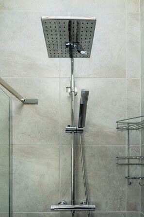 Ferienhaus | Badezimmer