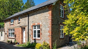 Exterior - Strelna Coach House - Gateway to the Moor (Newton Abbot)