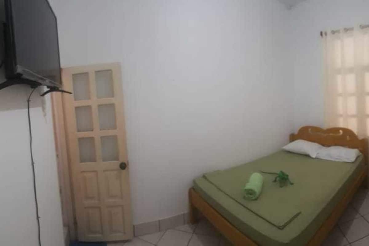 Habitación | Camas extra, wifi gratis y ropa de cama