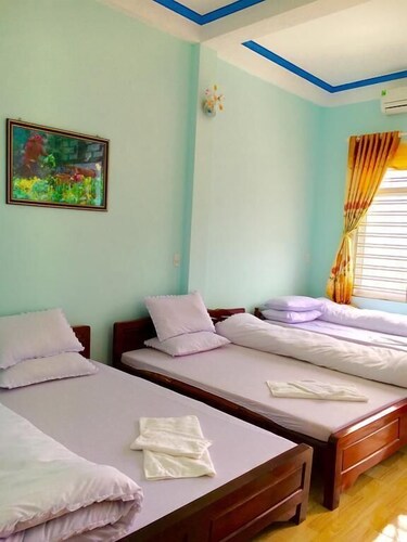 Mamma Mai - Hostel