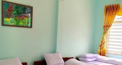 Mamma Mai - Hostel