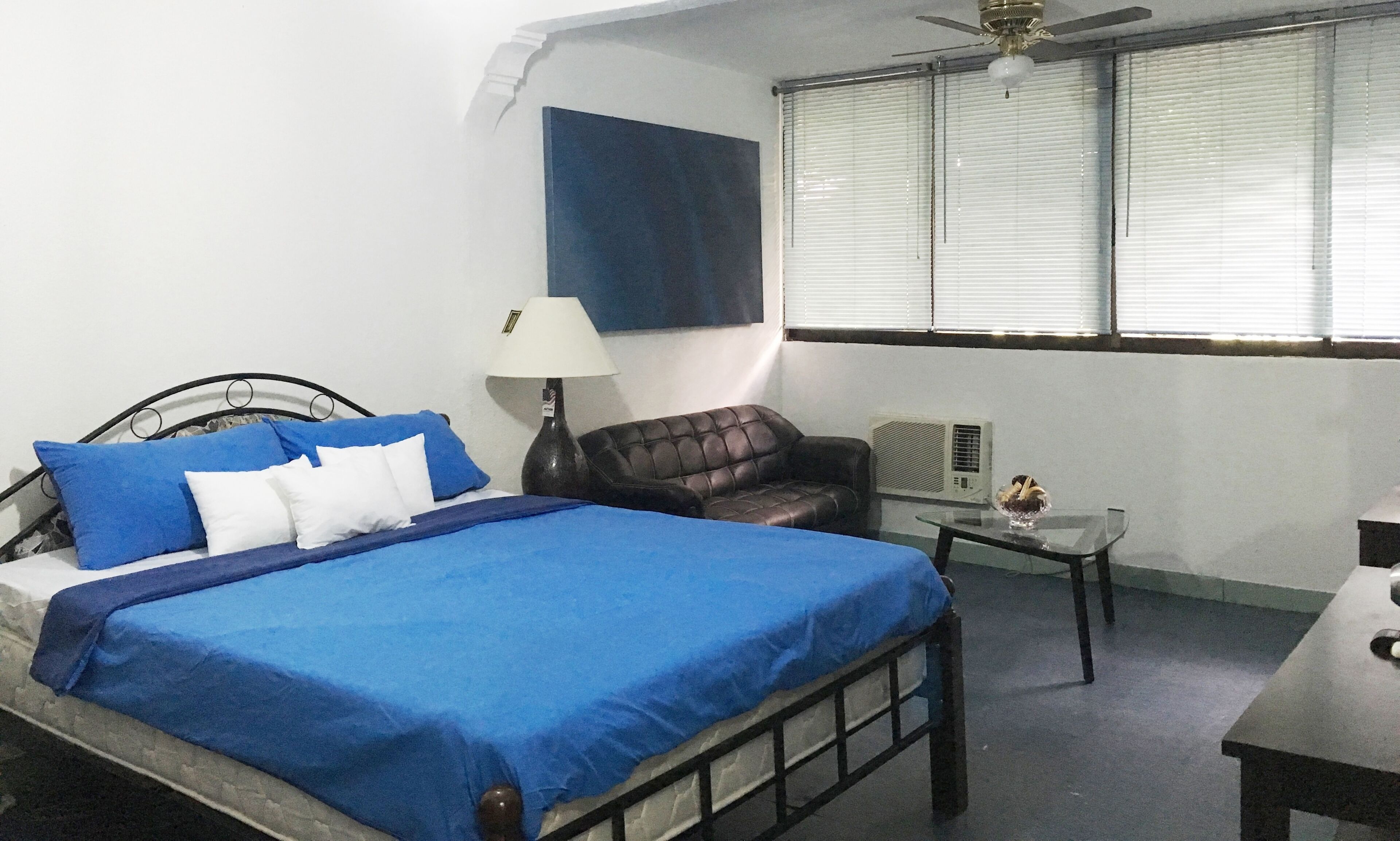 5 slaapkamers, wifi, beddengoed