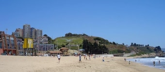 Reñaca Frente al Mar