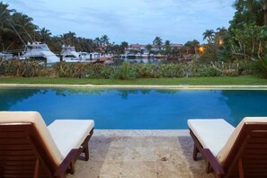 Biệt thự, 6 phòng ngủ (6 Bathrooms) | Hồ bơi riêng