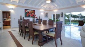 Unclassified image, 2 of 10, button - 6BR 6BA Villa CdC Marina by ASVR (La Romana)