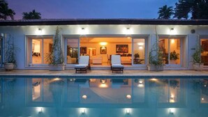 Unclassified image, 5 of 10, button - 6BR 6BA Villa CdC Marina by ASVR (La Romana)