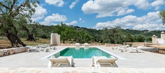 Villa Incanto con piscina by Wonderful Italy