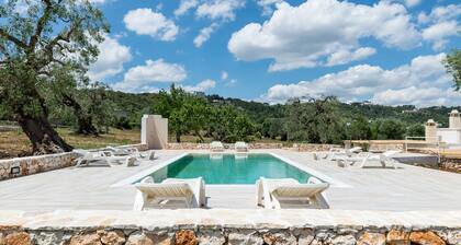 Villa Incanto con piscina by Wonderful Italy