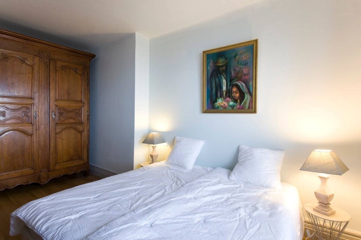 Image de profil de l’hôte