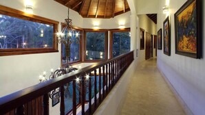 Hallway - 6BR 7BA Bahia Minitas by ASVR (La Romana)