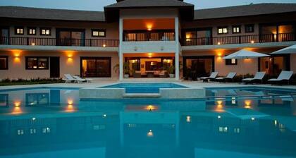 6BR 7BA Bahia Minitas by ASVR