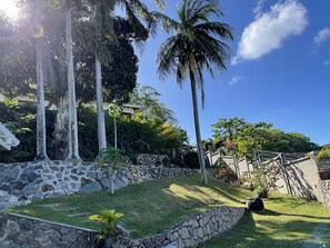 Property grounds - Anse Soleil Resort Self Catering (Mahé Island)