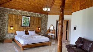 Villa, 1 habitación