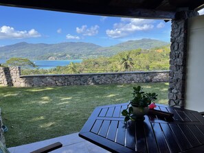 Villa, 1 Bedroom | Garden view - Anse Soleil Resort Self Catering (Mahé Island)