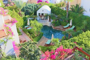 Exterior - Munahan Hotel (Bodrum)