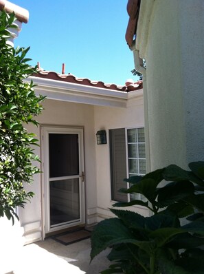 Detalle exterior
