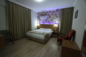 Double Room | Free WiFi - Sirius Mi Hotel (Cesme)