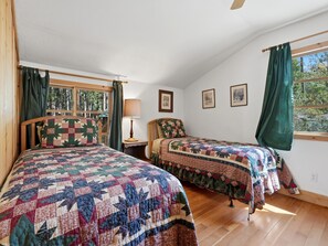 5 Schlafzimmer, kostenloses Internet, Bettwäsche
