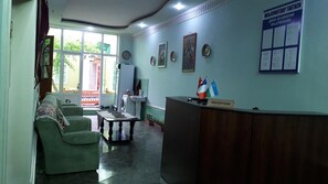 Hall