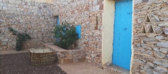 Maison d'Hôte Ouarane