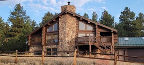 Exterior - Black Tree Resort (Lake George)