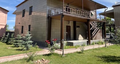 Hotel Colorado