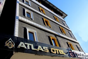 Exterior - Atlas Hotel (Erzurum)