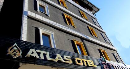 Atlas Hotel