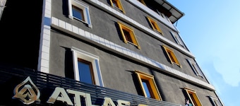 Atlas Hotel