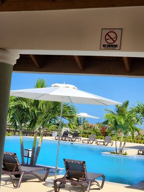 Outdoor pool - Oasis at The Palms (St. Ann's Bay)