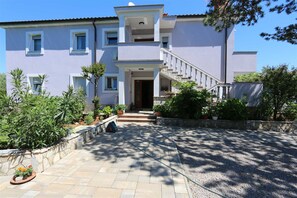 Exterior - Apartment Villa Marica (60247-A3) (Silo - island Krk)