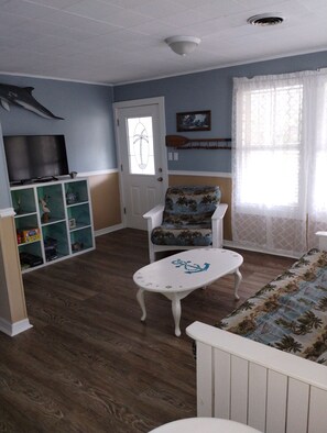 Téléviseur connecté