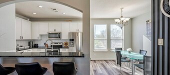 Hermosa espaciosa 6beds 3. 5bath casa