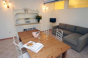 Departamento, 1 habitación | Servicio a la habitación