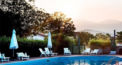 Villa Gradoni