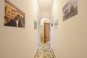 Apartamento, 2 habitaciones | Interior