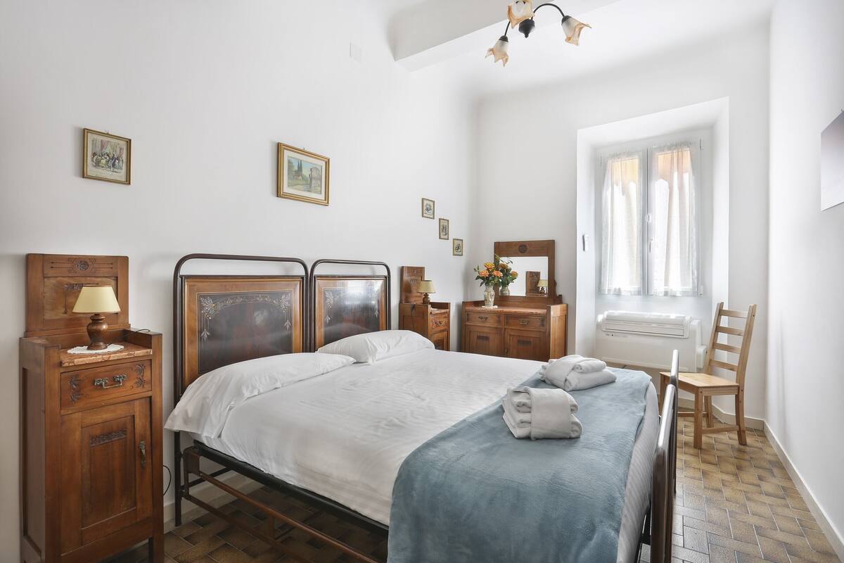 Apartment, 2 Bedrooms