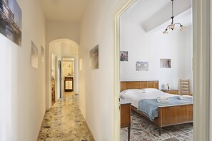 Apartment, 2 Schlafzimmer