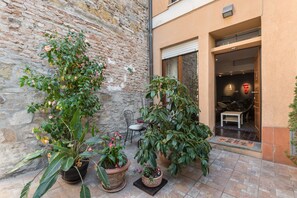 Apartment, 1 Bedroom | Exterior - Art Gallery Apartment in Florence (Florence)