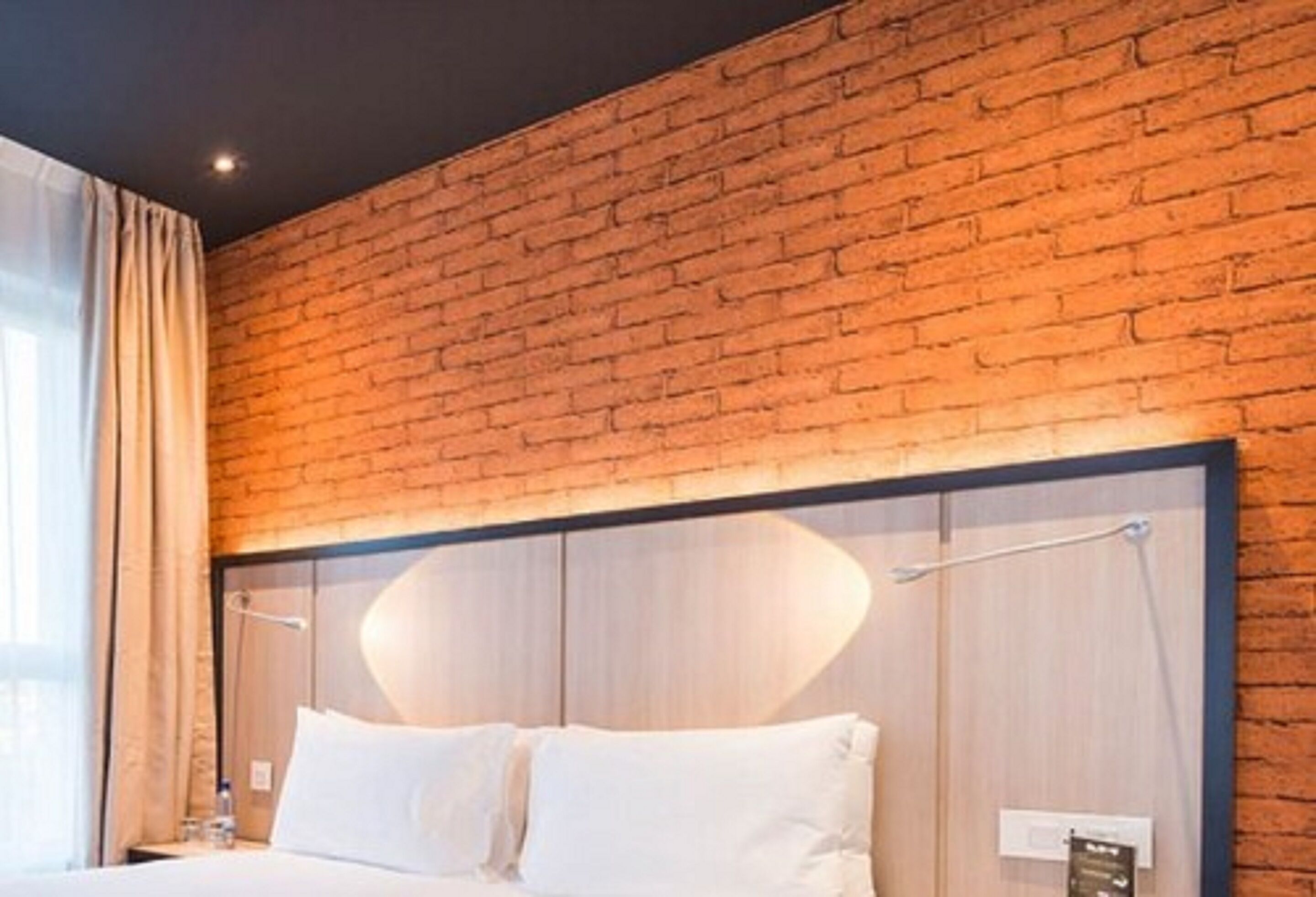 Coffres-forts dans les chambres, décoration personnalisée