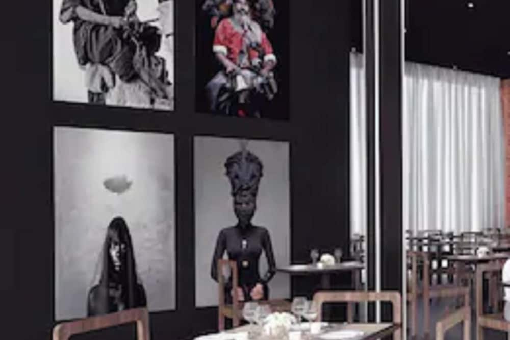 Onomo Hotel Tanger Med
